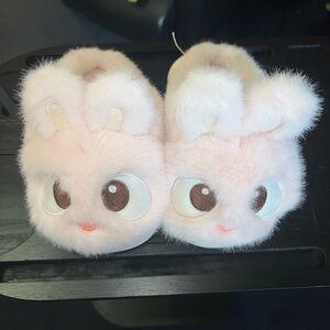 Bunny Slippers